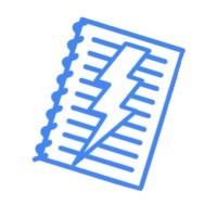 ChartNote Icon